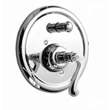 Jado Pressure Balance Diverter Set 816/140/113
