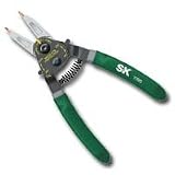1 Universal Retaining Ring Pliers