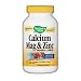 Calcium & Magnesium