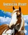 The American Paint Horse (Edge Books: Horses)