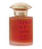 Terra Nova Patchouli Perfume Essence - .375 fl. oz.