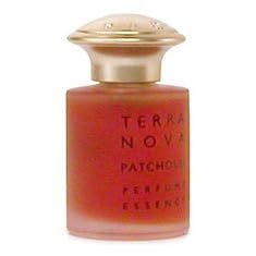 terra nova patchouli perfume