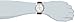 Lucien Piccard Men's LP-12356-02S Mulhacen Stainless Steel Watch
