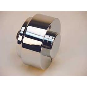GENERATOR OIL FILTER ADAPTER