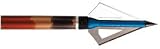 Allen Company Three Blade Lightning Broadheads, 100 Grain