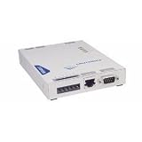 New - Lantronix MSS485-T Device Server - MSS485-T-01