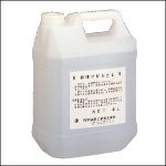 液体サビ落とし ４Ｌ/１缶【DK】