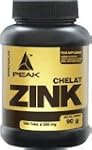 Peak Zink Chelat, 180 Tabletten, 1-er...