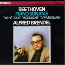 cover of Beethoven: Piano Sonatas
