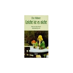 Leicht ist es nicht. Wenn der liebste Mensch pflegebed�rftig wird
