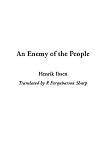 An Enemy of the People (Playscripts)