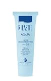 Rilastil - AQUA SPF 15 Moisturizing Cream