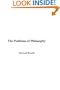 Problems of Philosophy, The