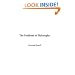 Problems of Philosophy, The