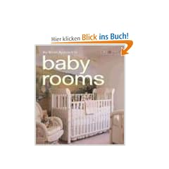 The Smart Approach to Baby Rooms