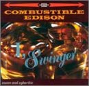 Combustible Edison