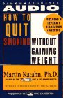 How to Quit Smoking Without Gaining Weight