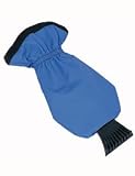 Ice Scraper W/Mitt (13911) 12 each