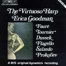 The Virtuoso Harp