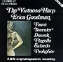 The Virtuoso Harp