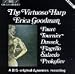 Classical Music : The Virtuoso Harp