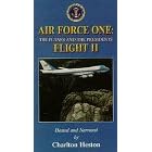 Air Force One: Planes & Presidents Flight 2 [VHS]