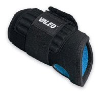 Valeo Ambidextrous Wrist Support VAL100