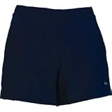 Fila Essenza Shorts (COLOR: Black, SIZE:Small)