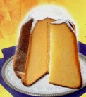 Balocco Pandoro Classico by Balocco