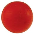 KONG Ball Dog Toy, Medium/Large, Red