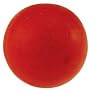 KONG Ball Dog Toy, Medium/Large, Red by Kong