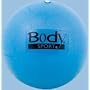 Bodysport Mini Fusion Exercise Ball 7.5-10 Inch Mini Fitness Ball (Inflates Easily with Included Straw)