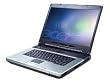 Acer Aspire 1362LC Notebook AMD Sempron 2800+ 40gb 256mb combo 15" Windows xp Pro