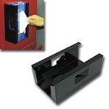 Magnetic Glove Dispenser