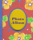 Yellow Flowers Photo Album