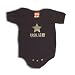 Baby Gags Rock Star One Piece Outfit