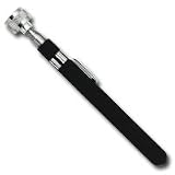 Magnetic Pick-Up Tool with Powercap  - Over 10 Lb Capacity