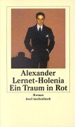 Alexander Lernet-Holenia