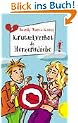 Knutschverbot und Herzensdiebe