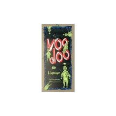 Voodoo f�r Einsteiger. Puppe.