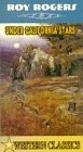 Under California Stars [VHS]