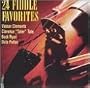 24 Fiddle Favorites