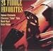 24 Fiddle Favorites