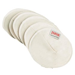 Imse Vimse Cloth Organic Nursing Pads