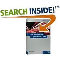 SAP Performance Optimization Guide: Analyzing and Tuning SAP Systems by  Thomas Schneider