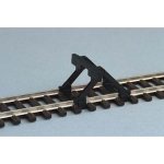 H0 PIKO A-TRACK 55280 BUFFER STOPS 2PCS