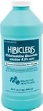 HIBICLENS, 32 OUNCE BOTTLE