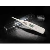 ADC Adtemp II Digital Thermometer, Rectal, Dual Scale, Each