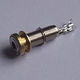 SWITCHCRAFT ENDPIN JACK STEREO NI