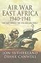 Air War in East Africa 1940-41